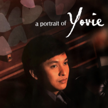 A Portrait of Yovie